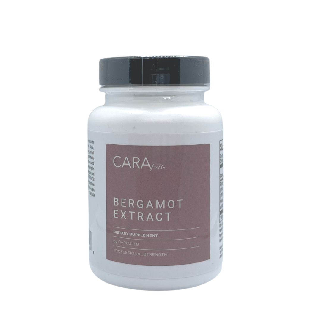 Bergamot Extract